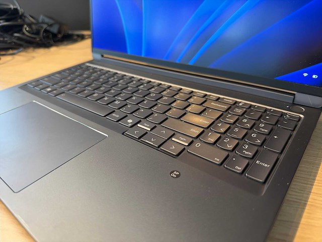 Lenovo thinkbook 14 g3 laptop (ryzen, zakelijke laptop) - afbeelding 1 van  3