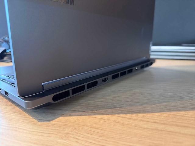 Lenovo thinkbook 14 g3 laptop (ryzen, zakelijke laptop) - afbeelding 3 van  3