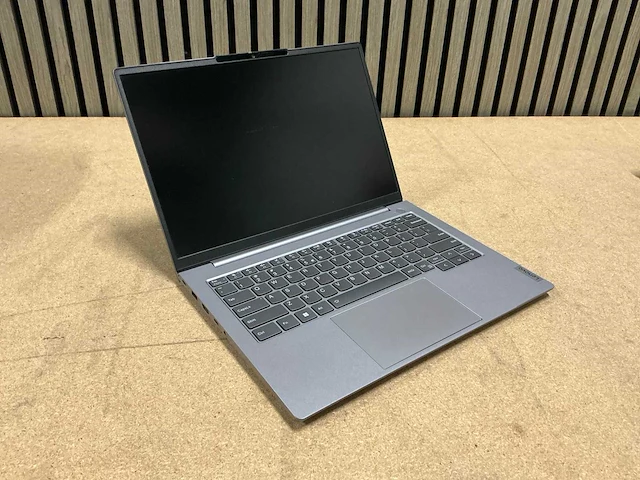 Lenovo thinkbook 14 g6 abp laptop - afbeelding 2 van  6