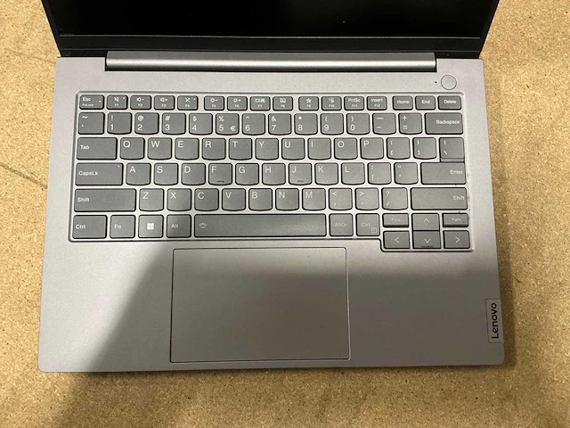 Lenovo thinkbook 14 g6 abp laptop - afbeelding 3 van  6