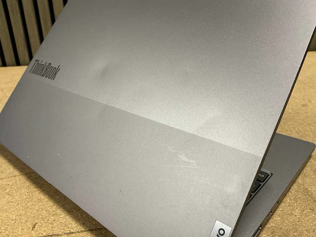 Lenovo thinkbook 14 g6 abp laptop - afbeelding 4 van  6