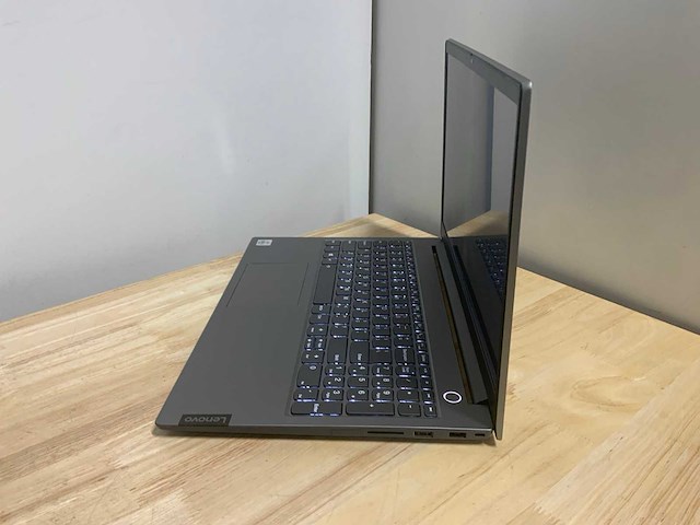 Lenovo thinkbook 15 g2 iil laptop - afbeelding 3 van  5