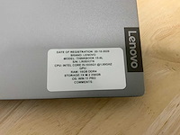 Lenovo thinkbook 15 g2 iil laptop - afbeelding 5 van  5