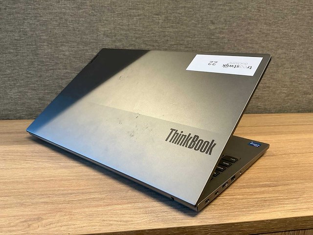 Lenovo thinkbook 15 g2 itl (20ve) - afbeelding 5 van  7