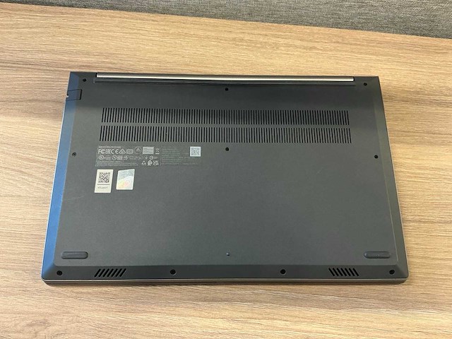 Lenovo thinkbook 15 g2 itl (20ve) - afbeelding 6 van  7