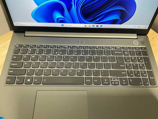 Lenovo thinkbook 15 g2 itl laptop - afbeelding 2 van  6