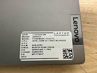 Lenovo thinkbook 15 g2 itl laptop - afbeelding 6 van  6