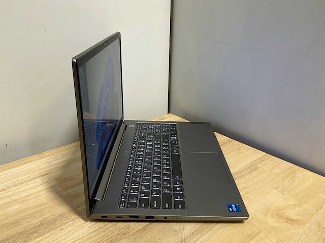 Lenovo thinkbook 15 g2 itl laptop - afbeelding 4 van  7