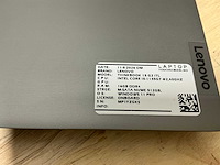 Lenovo thinkbook 15 g2 itl laptop - afbeelding 7 van  7