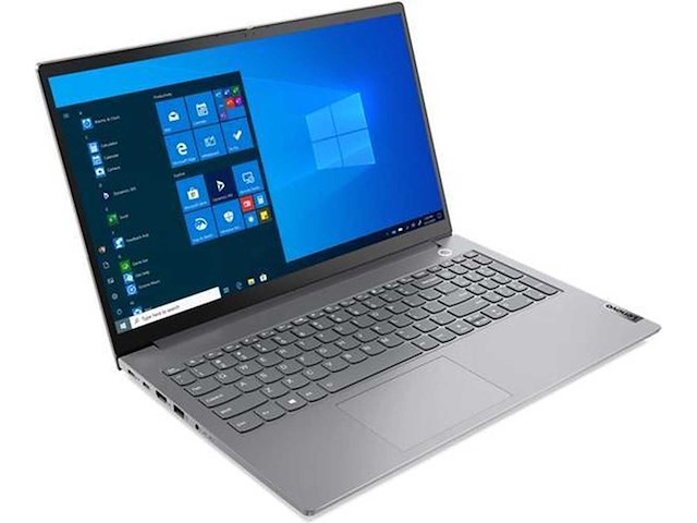 Lenovo thinkbook 15 g2 itl laptop - afbeelding 1 van  2