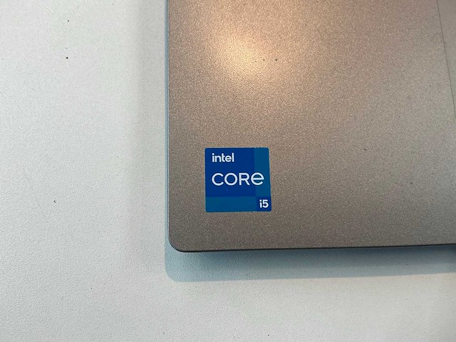 Lenovo thinkbook 15 g2 itl laptop - afbeelding 2 van  5