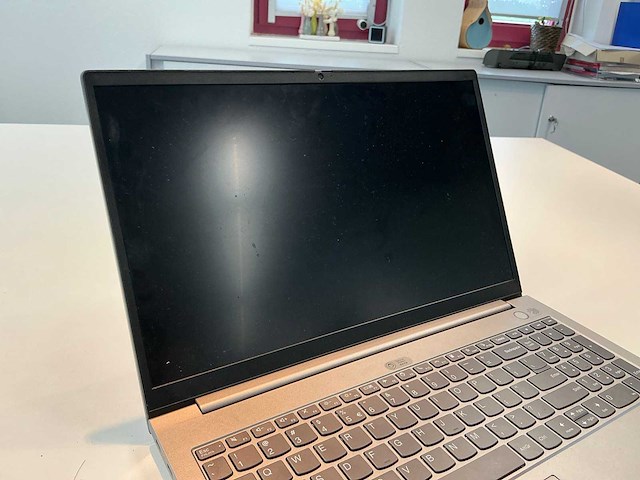 Lenovo thinkbook 15 g2 itl laptop - afbeelding 3 van  5