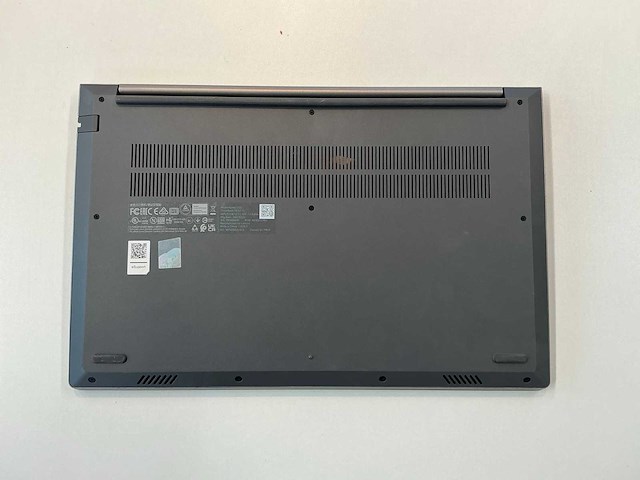 Lenovo thinkbook 15 g2 itl laptop - afbeelding 4 van  5