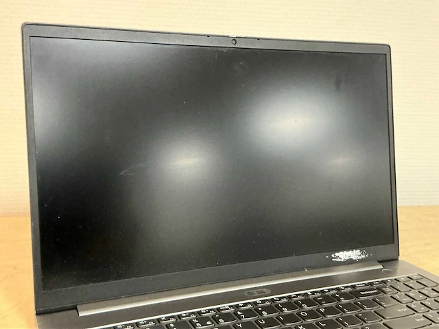 Lenovo thinkbook 15 g2-itl laptop - afbeelding 2 van  4