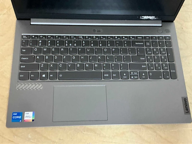 Lenovo thinkbook 15 g2-itl laptop - afbeelding 3 van  4