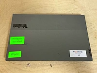 Lenovo thinkbook 15 g2-itl laptop - afbeelding 4 van  4