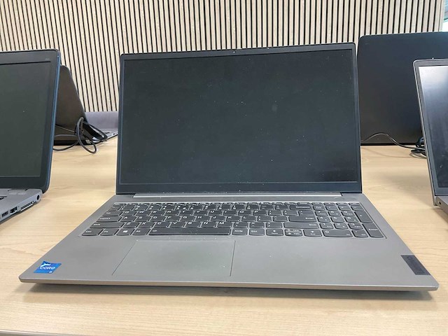 Lenovo thinkbook 15 g2 laptop - afbeelding 1 van  6