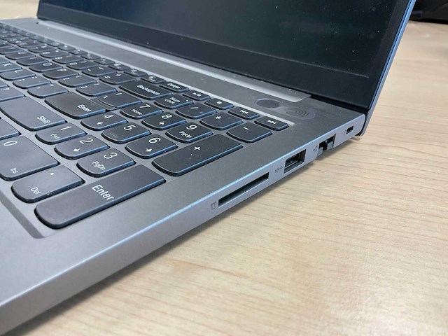 Lenovo thinkbook 15 g2 laptop - afbeelding 4 van  6