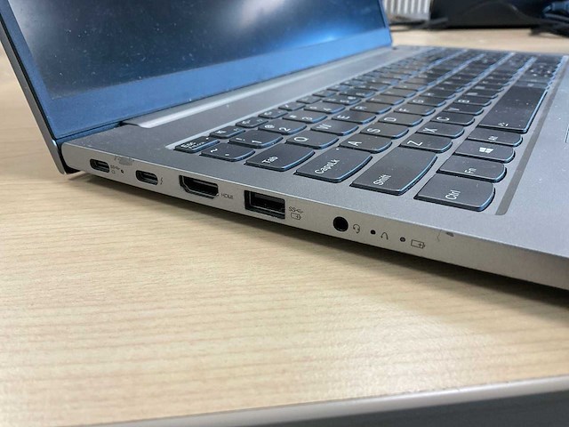 Lenovo thinkbook 15 g2 laptop - afbeelding 5 van  6