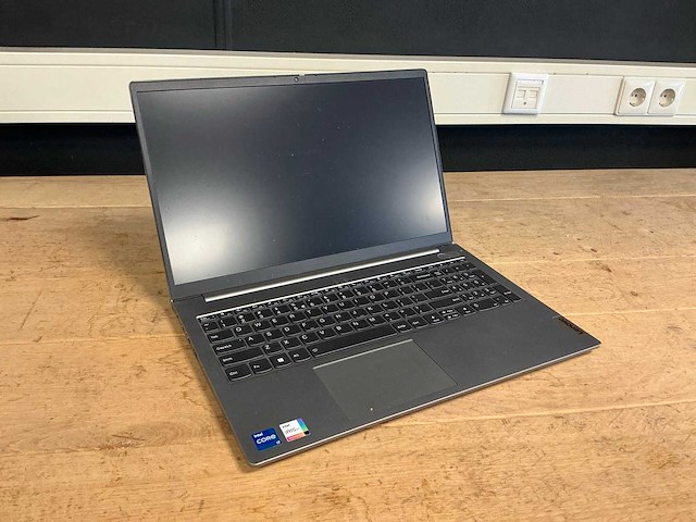 Lenovo thinkbook 15 g2 laptop - afbeelding 1 van  8