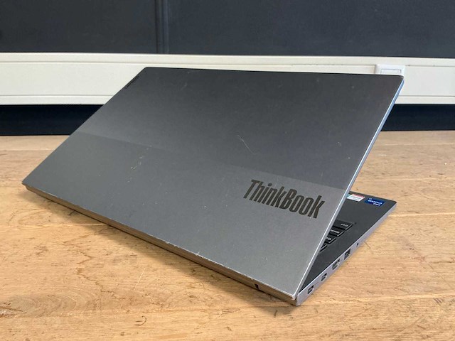 Lenovo thinkbook 15 g2 laptop - afbeelding 5 van  8