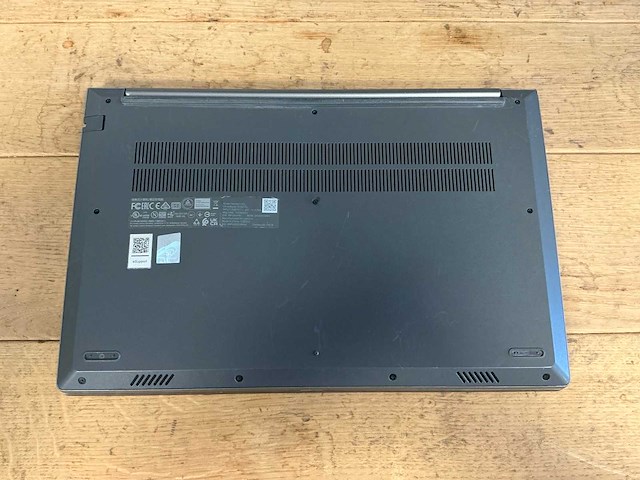 Lenovo thinkbook 15 g2 laptop - afbeelding 6 van  8