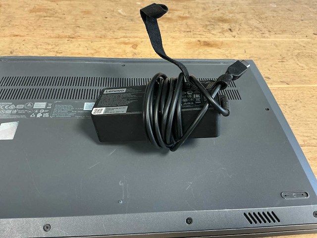 Lenovo thinkbook 15 g2 laptop - afbeelding 8 van  8
