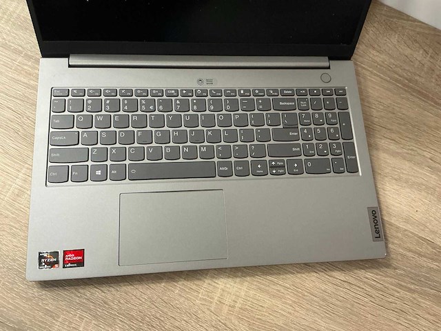 Lenovo thinkbook 15 g3 acl laptop - afbeelding 2 van  8