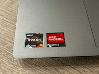 Lenovo thinkbook 15 g3 acl laptop - afbeelding 3 van  8