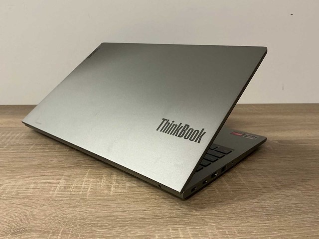 Lenovo thinkbook 15 g3 acl laptop - afbeelding 5 van  8