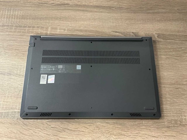 Lenovo thinkbook 15 g3 acl laptop - afbeelding 6 van  8