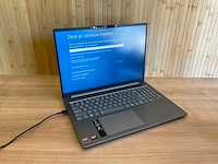 Lenovo thinkbook 15 g3 acl laptop