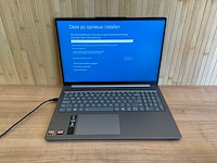 Lenovo thinkbook 15 g3 acl laptop - afbeelding 2 van  5