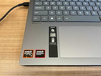Lenovo thinkbook 15 g3 acl laptop - afbeelding 3 van  5
