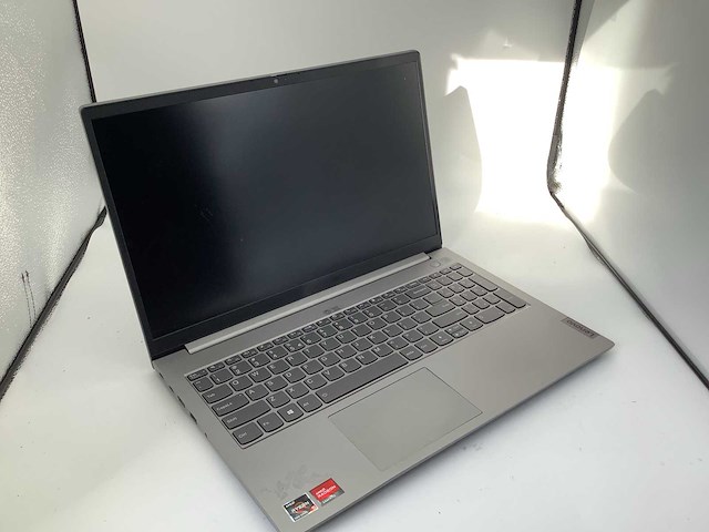 Lenovo thinkbook 15 g3 laptop - afbeelding 2 van  5