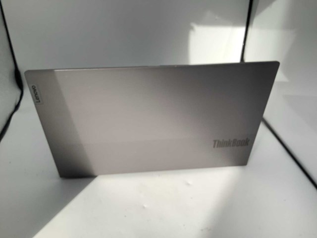 Lenovo thinkbook 15 g3 laptop - afbeelding 4 van  5