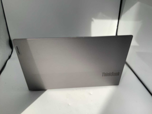 Lenovo thinkbook 15 g3 laptop - afbeelding 5 van  5