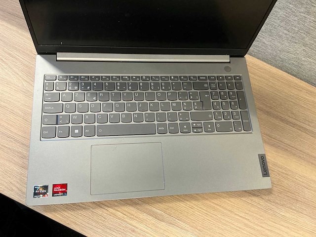 Lenovo thinkbook 15 g4 (21dl) - afbeelding 1 van  4