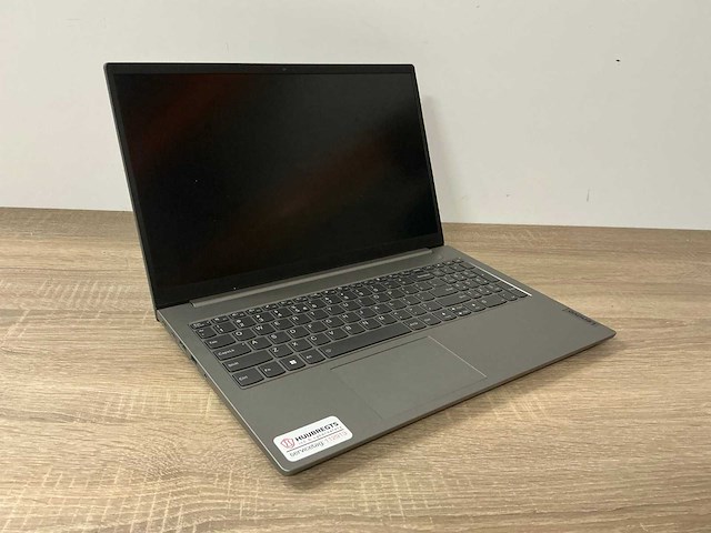 Lenovo thinkbook 15 g4 aba laptop - afbeelding 1 van  6