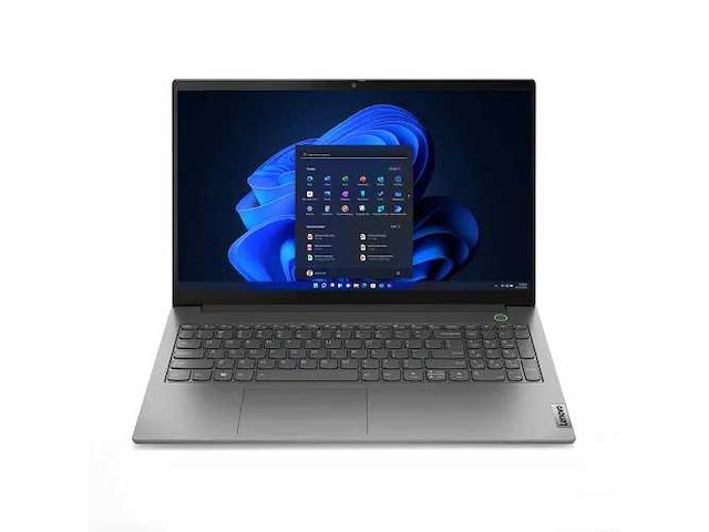 Lenovo thinkbook 15 g4 iap laptop - afbeelding 1 van  4