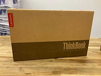 Lenovo thinkbook 15 g4 iap laptop - afbeelding 4 van  4