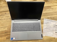 Lenovo thinkbook 15 g4 laptop - afbeelding 1 van  3