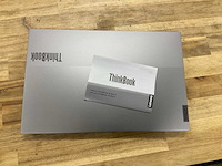 Lenovo thinkbook 15 g4 laptop - afbeelding 3 van  3