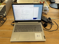 Lenovo thinkbook 15p imh. intel core 15-10300h [email protected] ghz. 16 gb ram. 476 gb hdd - afbeelding 1 van  4