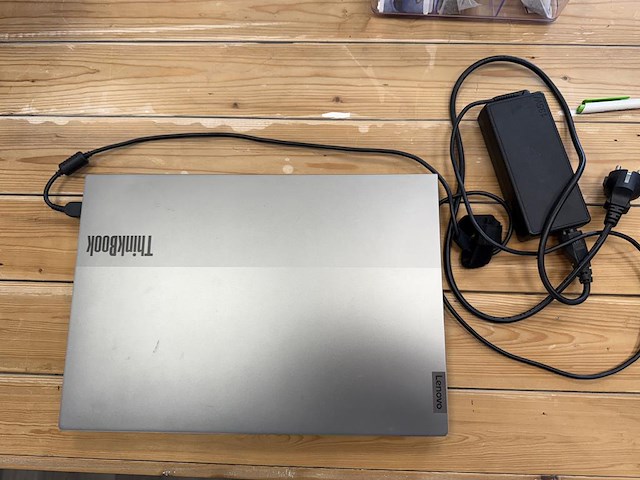 Lenovo thinkbook 15p imh. intel core 15-10300h [email protected] ghz. 16 gb ram. 476 gb hdd - afbeelding 4 van  4