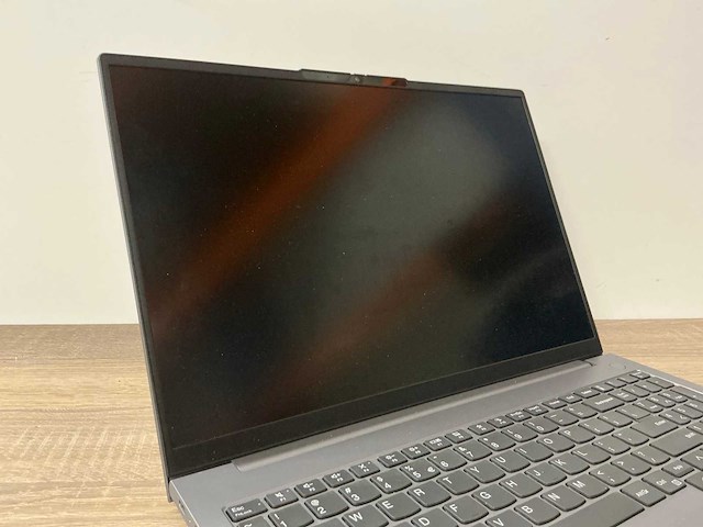 Lenovo thinkbook 16 g6 irl laptop - afbeelding 4 van  8