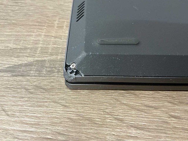 Lenovo thinkbook 16 g6 irl laptop - afbeelding 8 van  8