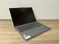 Lenovo thinkbook 16 g6 irl laptop - afbeelding 1 van  6
