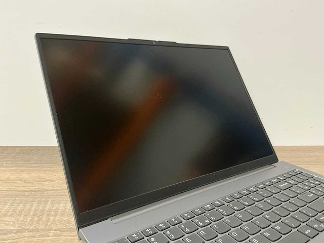 Lenovo thinkbook 16 g6 irl laptop - afbeelding 3 van  6