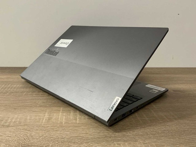 Lenovo thinkbook 16 g6 irl laptop - afbeelding 4 van  6